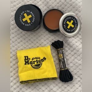 Dr. Martens Shoe Care Kit
